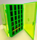 Magnetic Fly/Storage Boxes