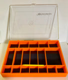 Magnetic Fly/Storage Boxes