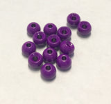 Tungsten Beads Counter-Sunk Per 100 Page 3
