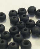 Tungsten Beads Counter-Sunk Per 100 Page 1