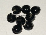 Tungsten Slotted Beads Per 100 Page 1