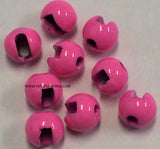 Tungsten Slotted Beads Per 100 Page 1