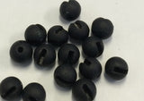 Tungsten Slotted Beads Per 100 Page 1