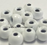 Tungsten Beads Counter-Sunk Per 100 Page 1