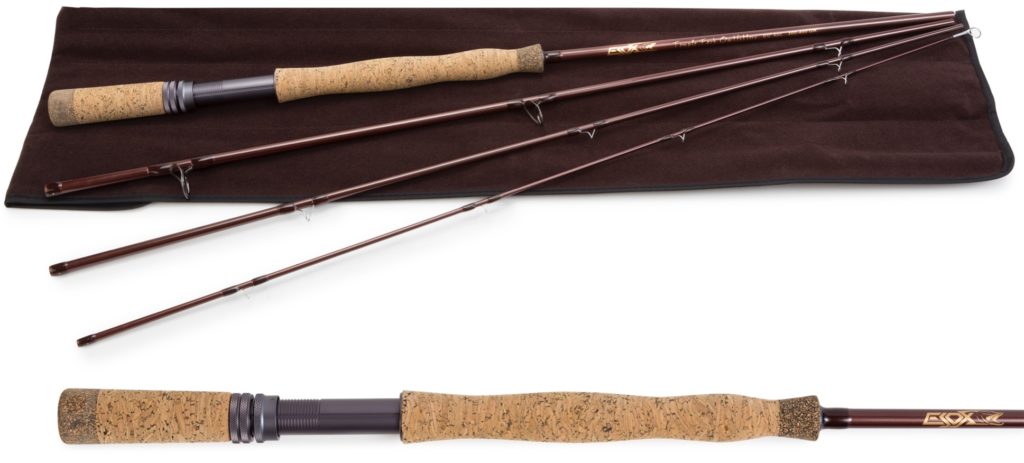 Temple Fork Esox Fly Rod – Sportsmen's Connection