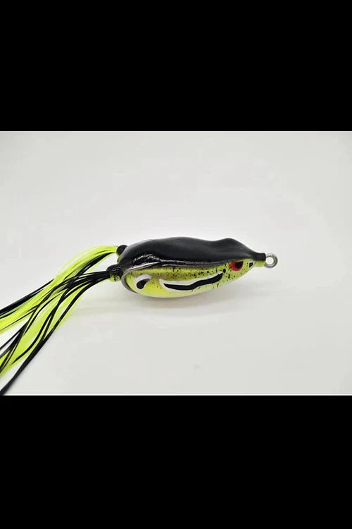 Prototype Lures Hollow Body Smasher Frog