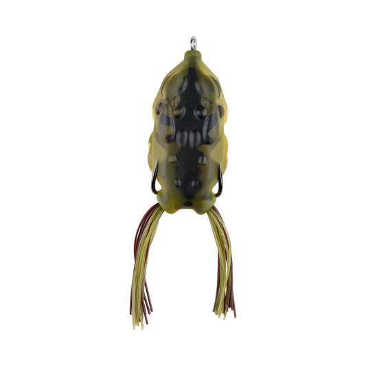 Lunkerhunt Compact Frog Toad