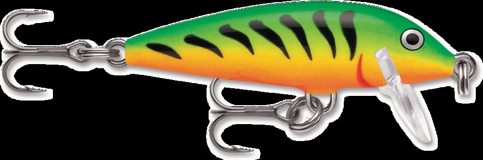 Rapala CountDown 11
