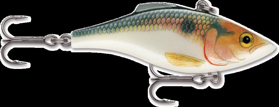 Rapala Rattlin' Rapala 05