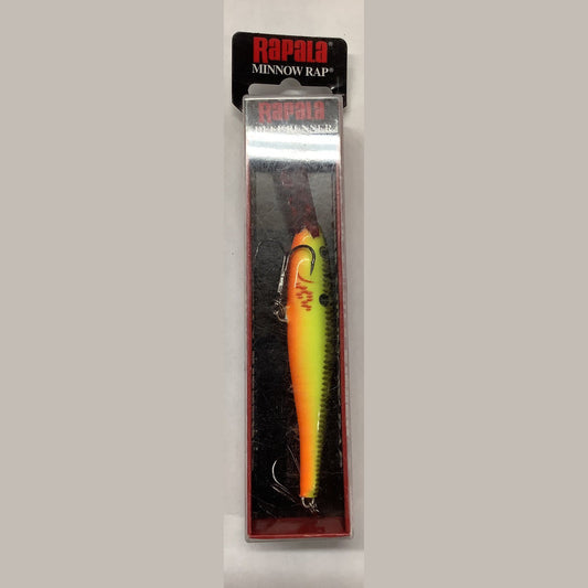 Rapala Minnow Rap 09