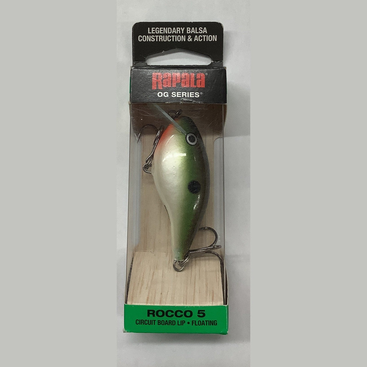 Rapala Otts Garage Rocco 05