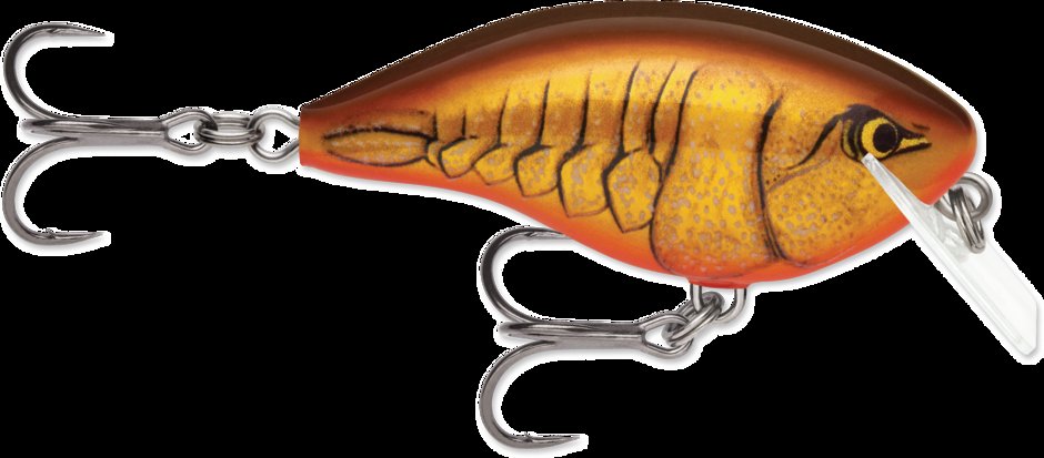 Rapala Otts Garage Rocco 05
