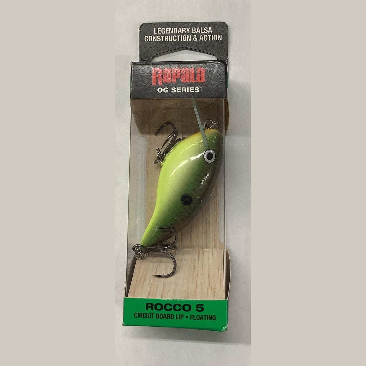 Rapala Otts Garage Rocco 05