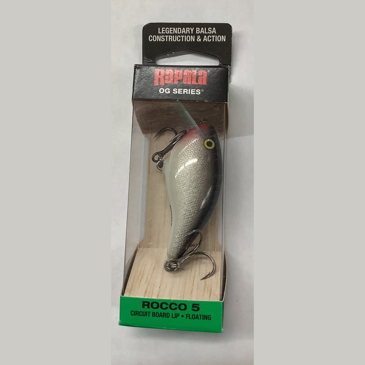 Rapala Otts Garage Rocco 05