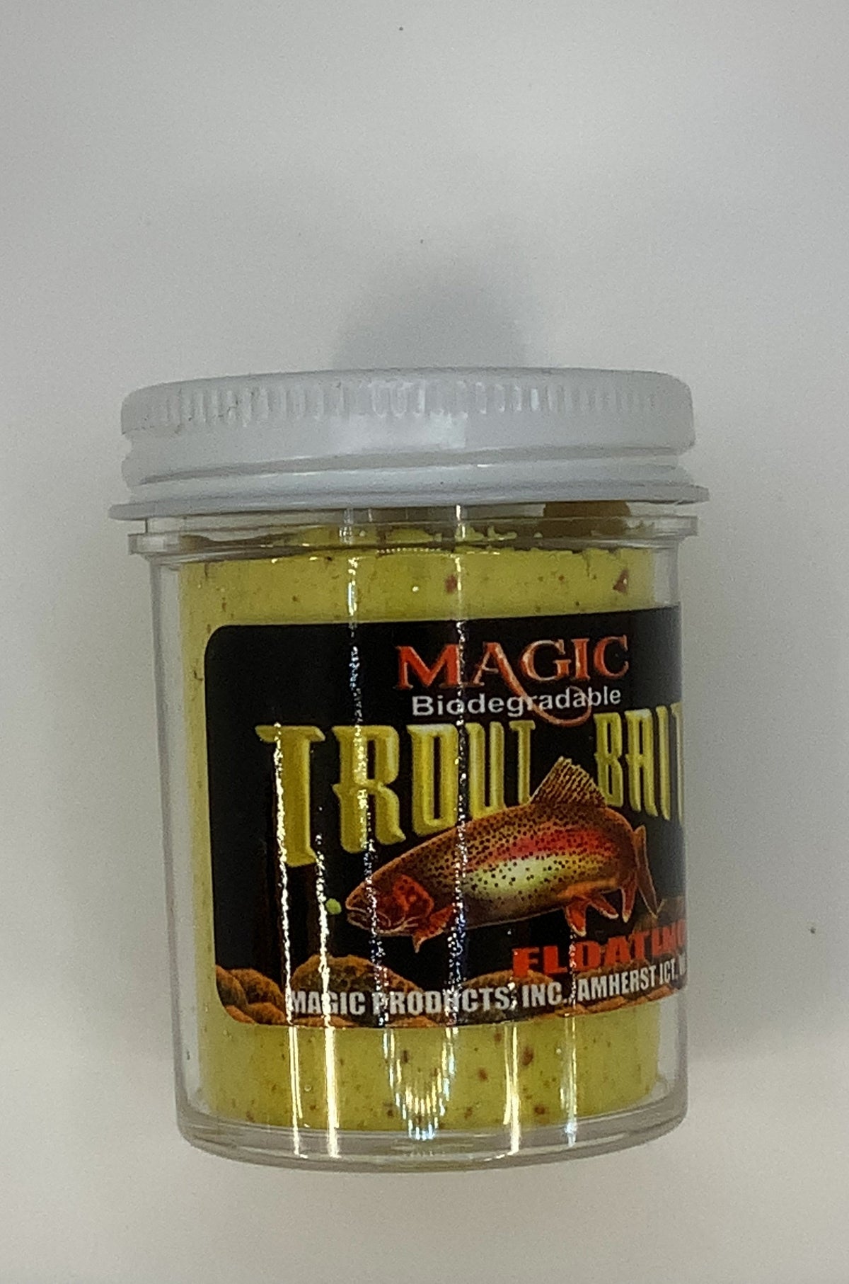 Magic Bait