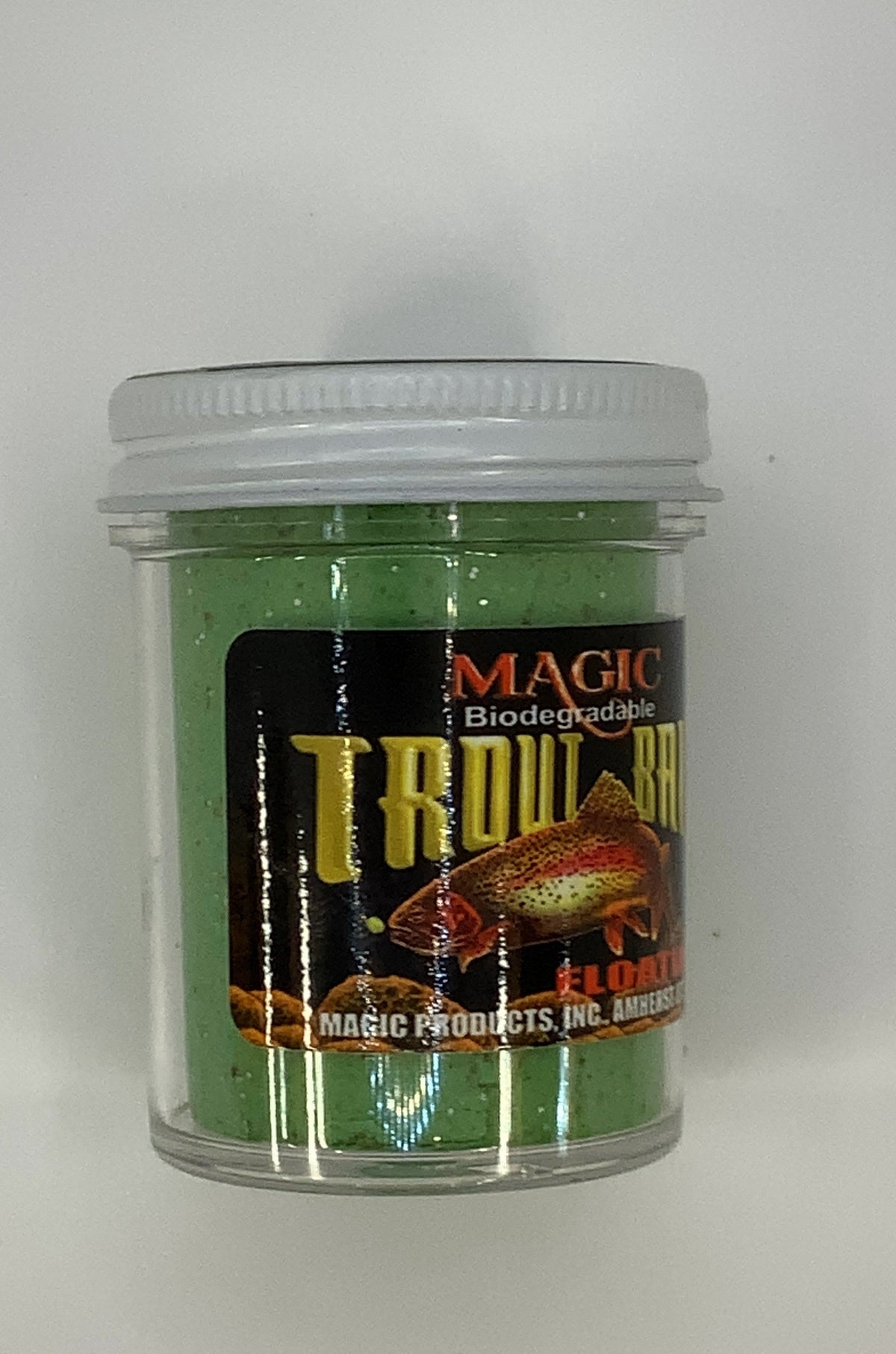 Magic Bait