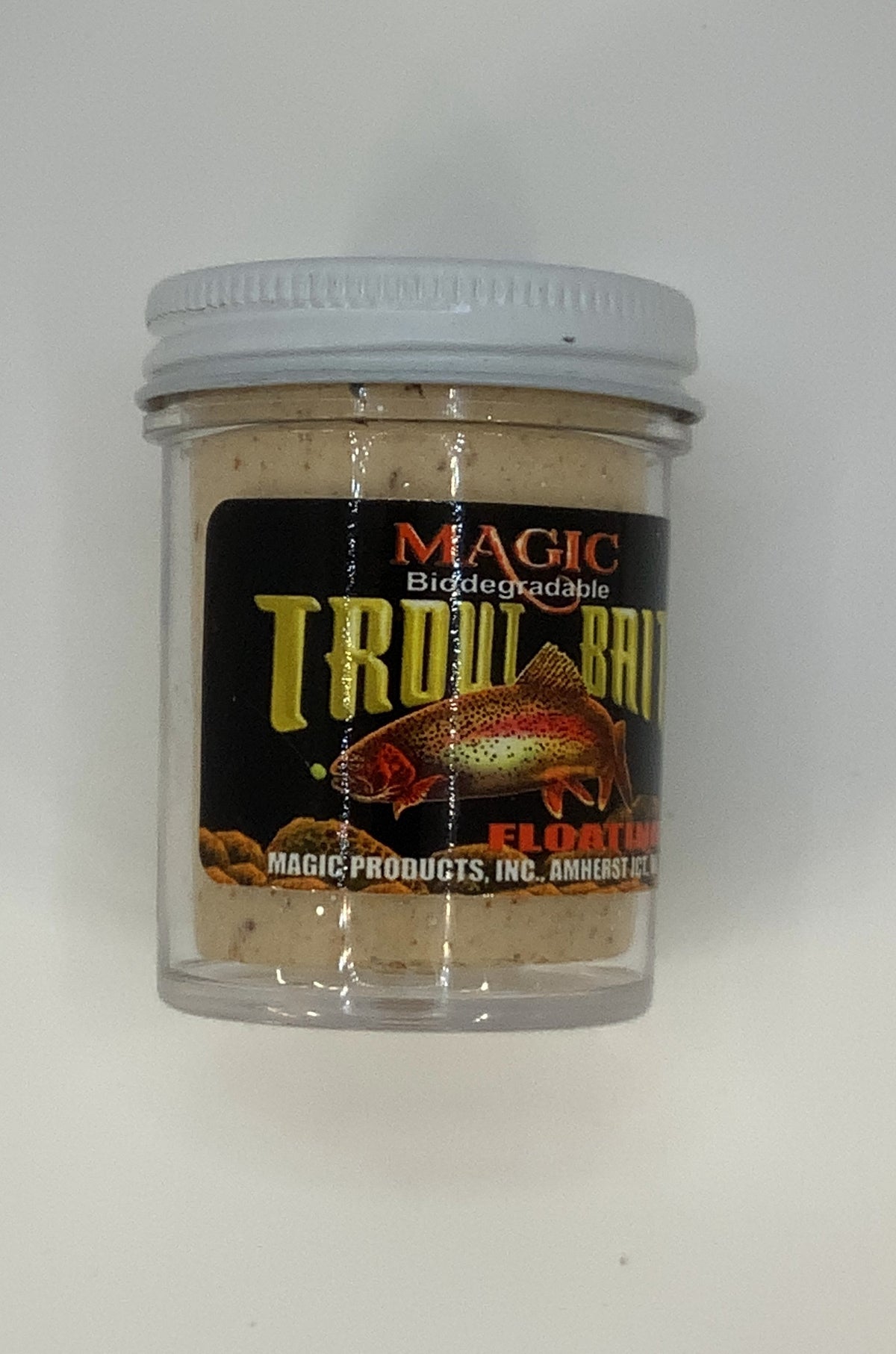 Magic Bait