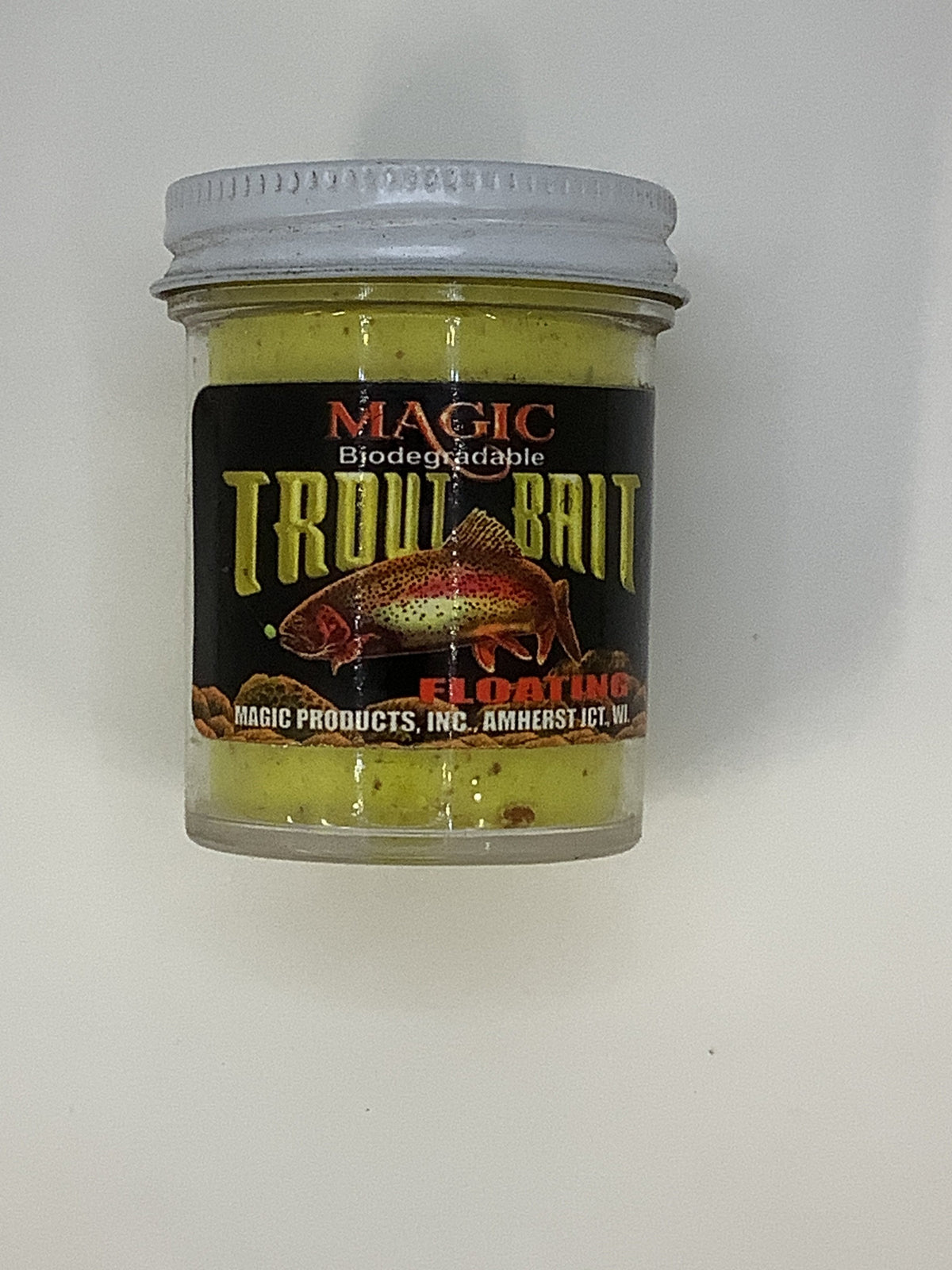 Magic Bait