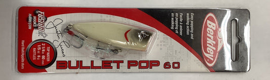 Berkley Bullet Pop