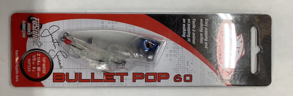 Berkley Bullet Pop