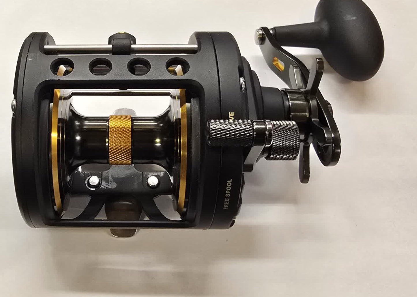 Penn Fathom II 30 Level Wind Conventional Reel