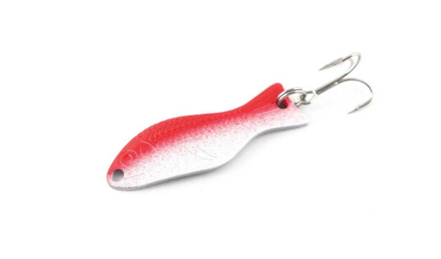 Al's Goldfish Spoon