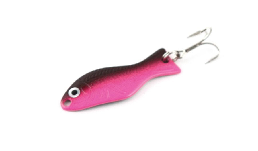 Al's Goldfish Spoon