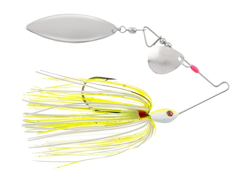 Blaze Classic Spinnerbait — 1/4 oz