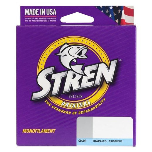 Stren Original Monofilament 330 yd