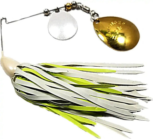 Humdinger Spinnerbait — 1/4 oz