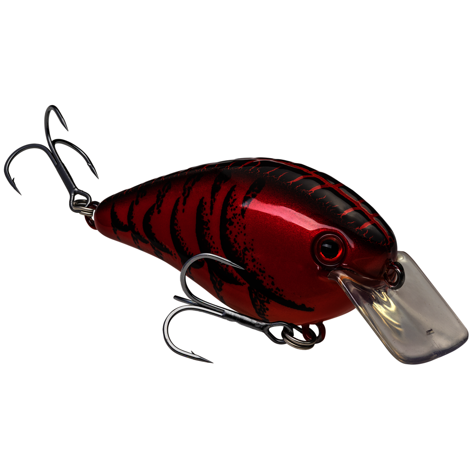 Strike King KVD 1.5 Squarebill Crankbait
