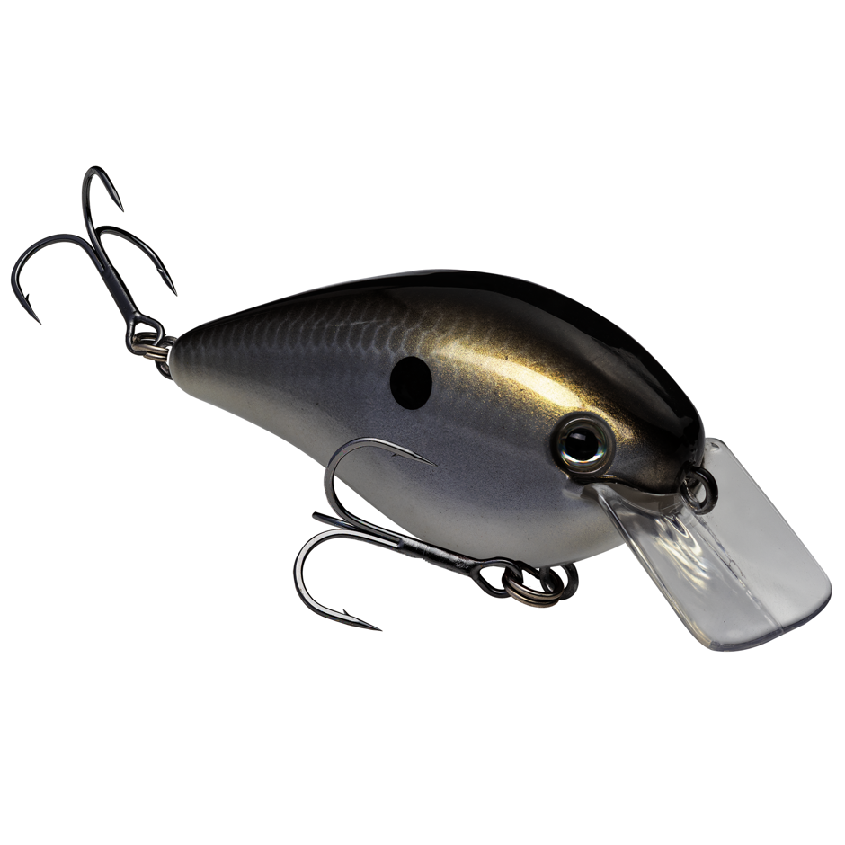Strike King KVD 1.5 Squarebill Crankbait