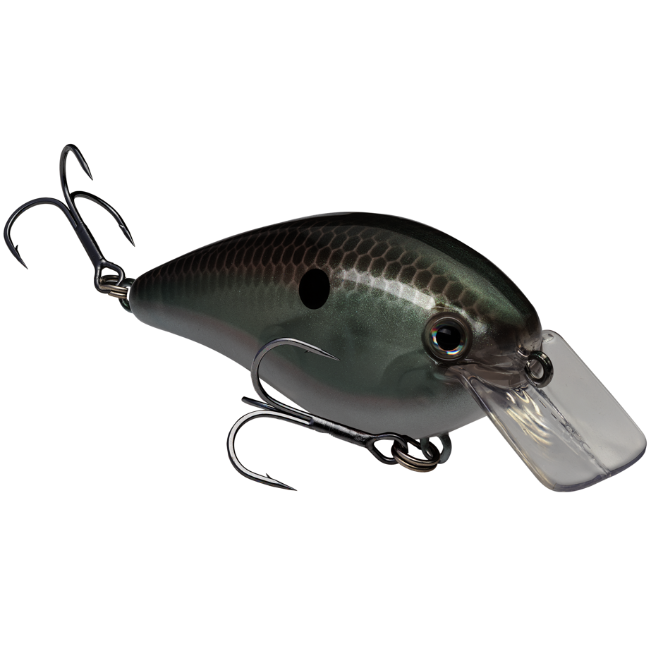 Strike King KVD 1.5 Squarebill Crankbait