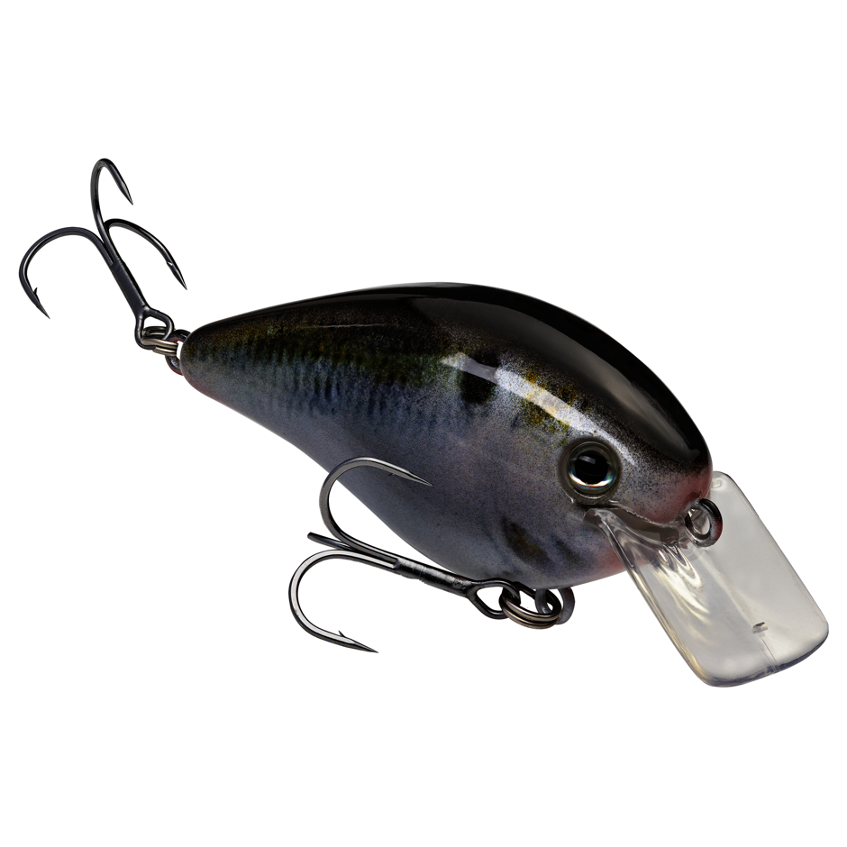Strike King KVD 1.5 Squarebill Crankbait