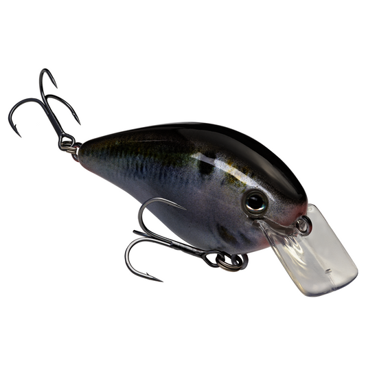 Strike King KVD 1.5 Squarebill Crankbait