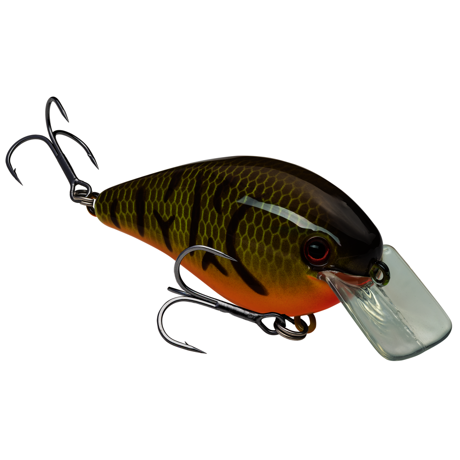 Strike King KVD 1.5 Squarebill Crankbait