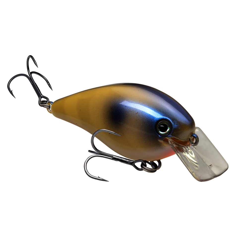 Strike King KVD 1.5 Squarebill Crankbait