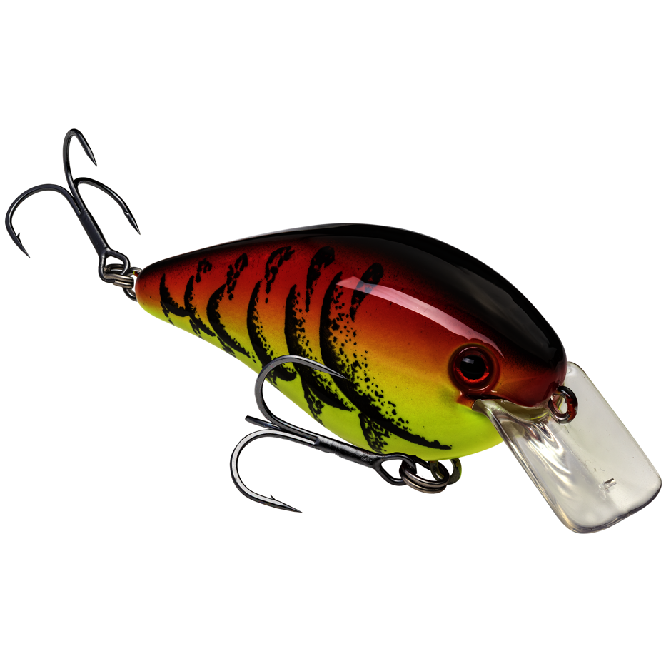 Strike King KVD 1.5 Squarebill Crankbait