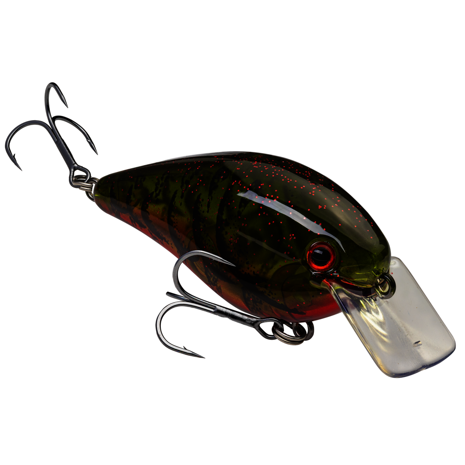 Strike King KVD 1.5 Squarebill Crankbait