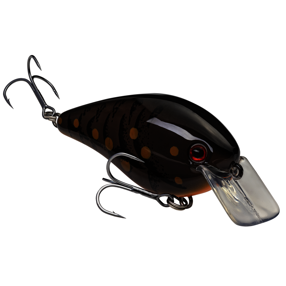 Strike King KVD 1.5 Squarebill Crankbait