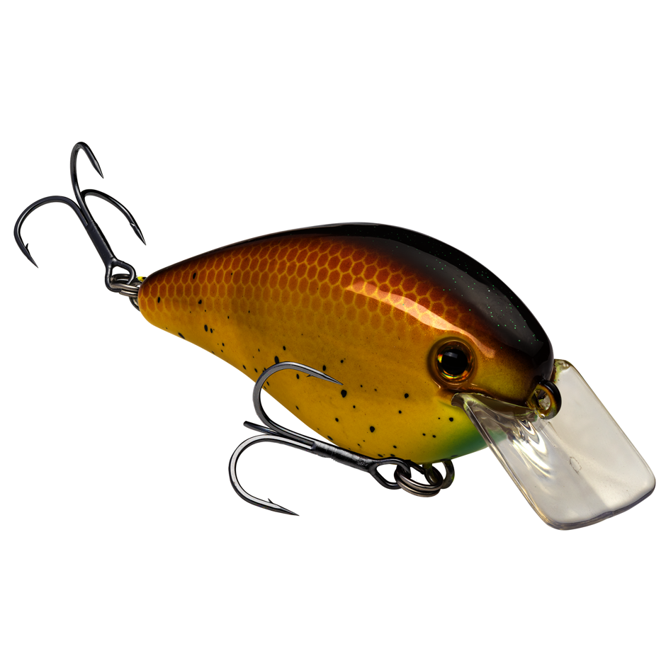 Strike King KVD 1.5 Squarebill Crankbait