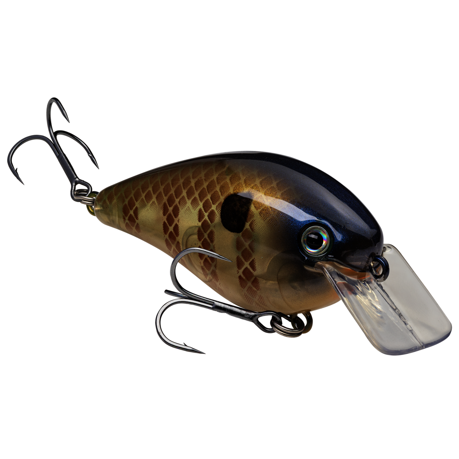 Strike King KVD 1.5 Squarebill Crankbait
