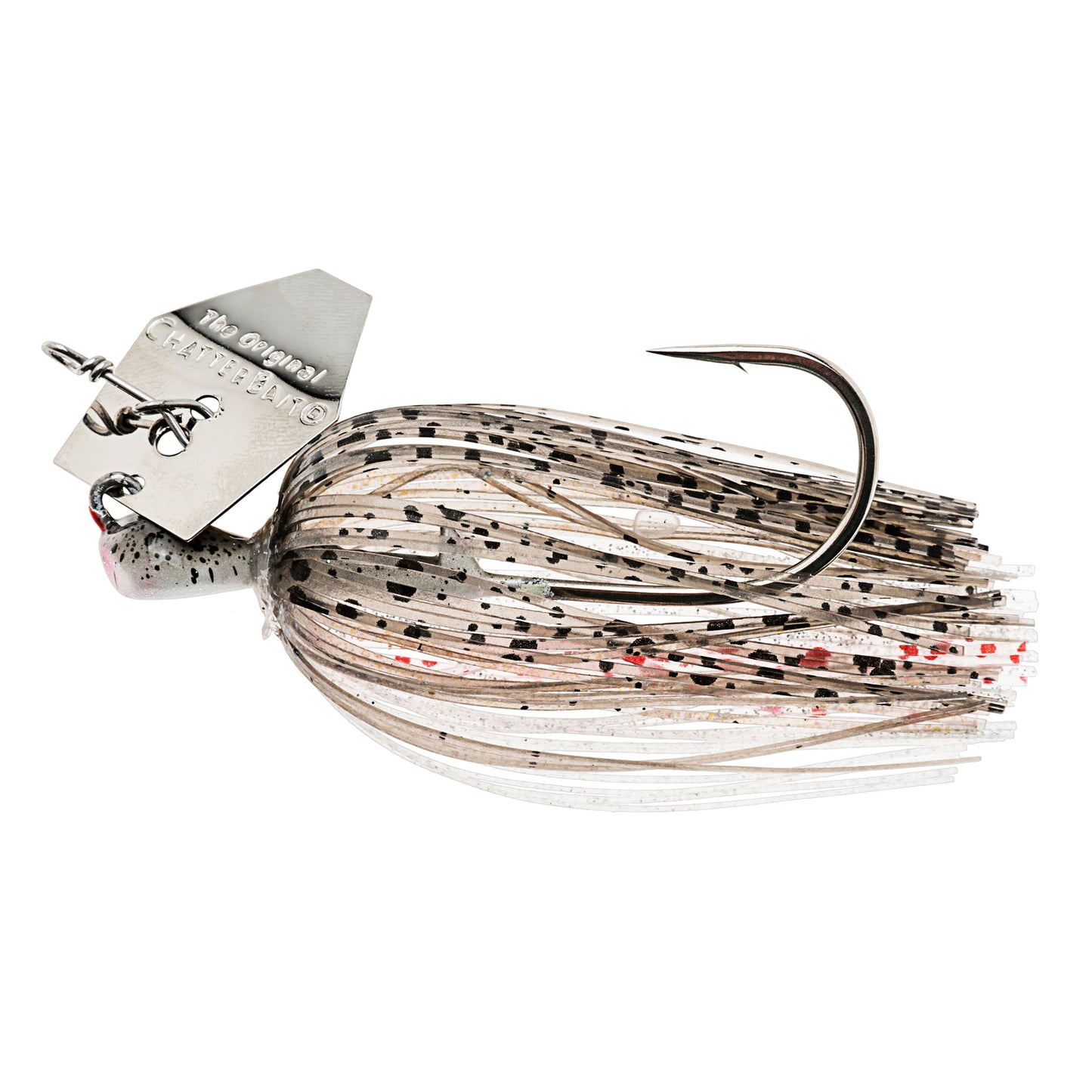 Z-Man ChatterBait Elite - Smoke Shad