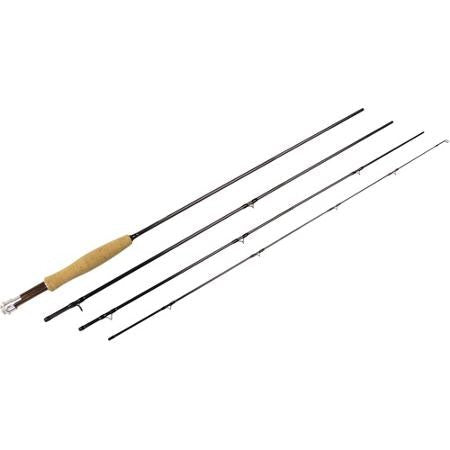 Shu-Fly Freshwater Fly Rod — 9' 5wt 4-piece (SF 904-5)