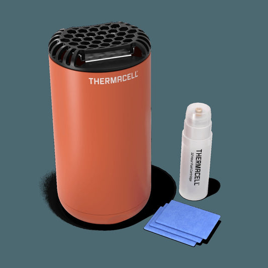 Thermacell Mosquito Repellers, Refills & Fuel