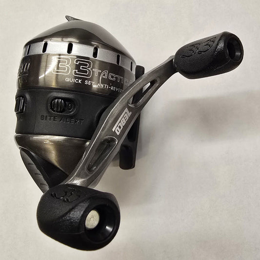 Zebco 33 Tactical SC Reel