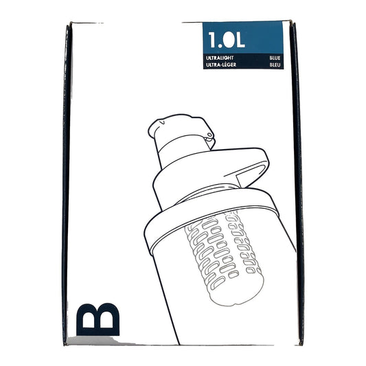 BeFree Water Filter