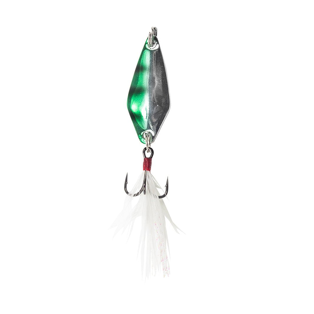 Lunkerhunt Micro Spoon — 1/4 oz