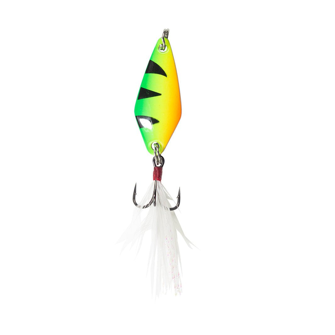Lunkerhunt Micro Spoon — 1/4 oz