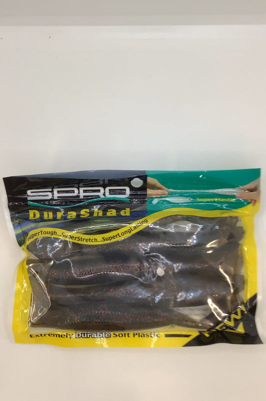 Spro Soft Plastics